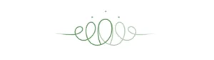 Separator white background - Bhaga Yoga
